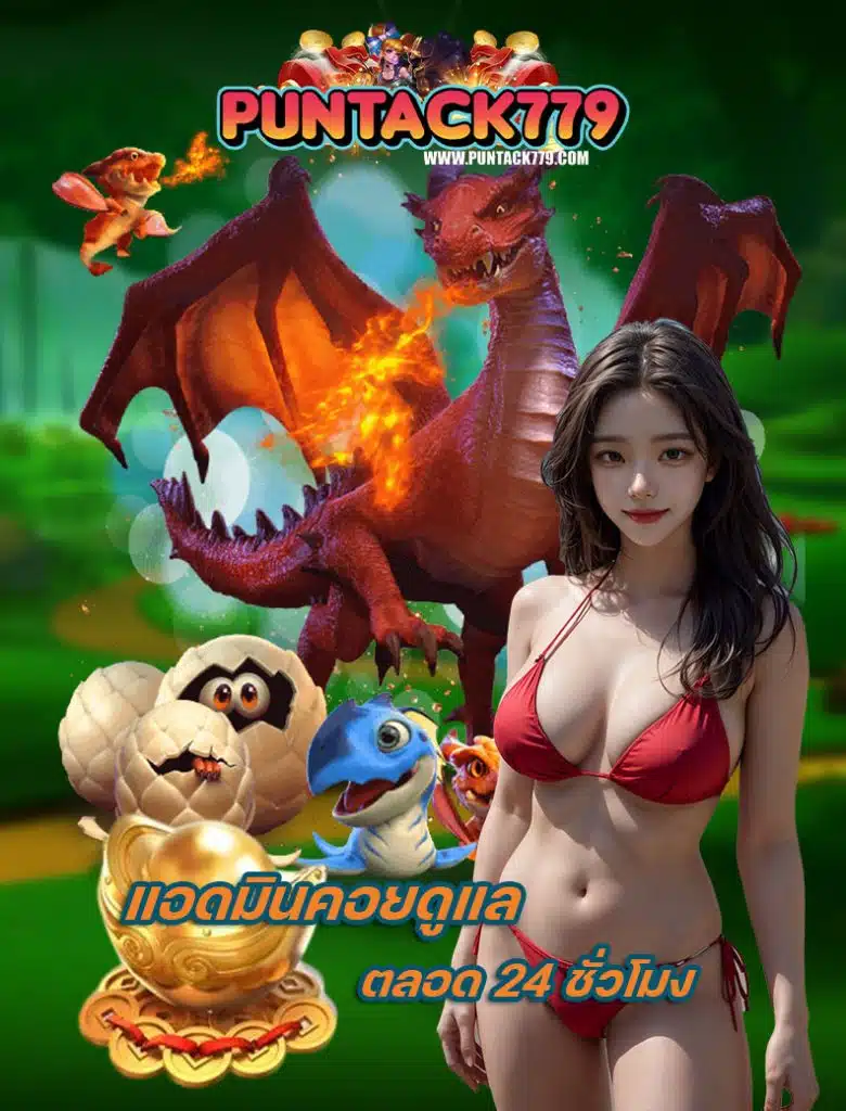 puntack779 แจกเครดิตฟรี